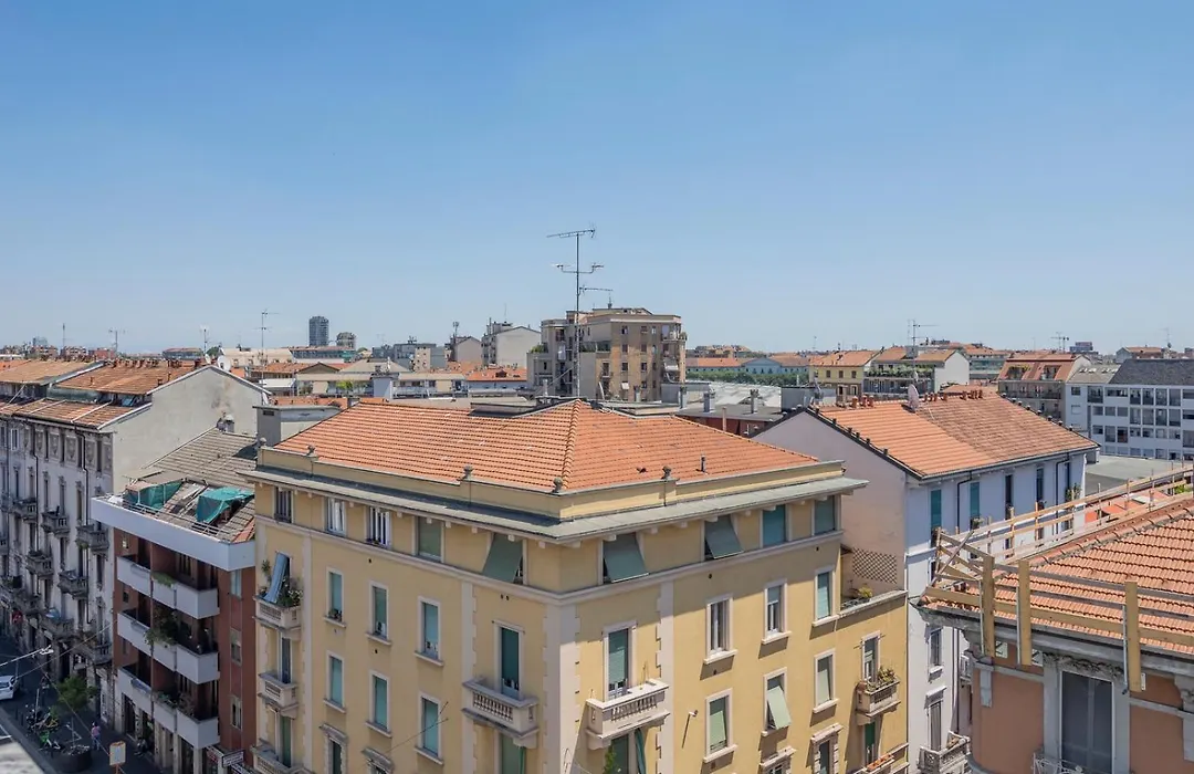 Nolo Uptown Milano-1