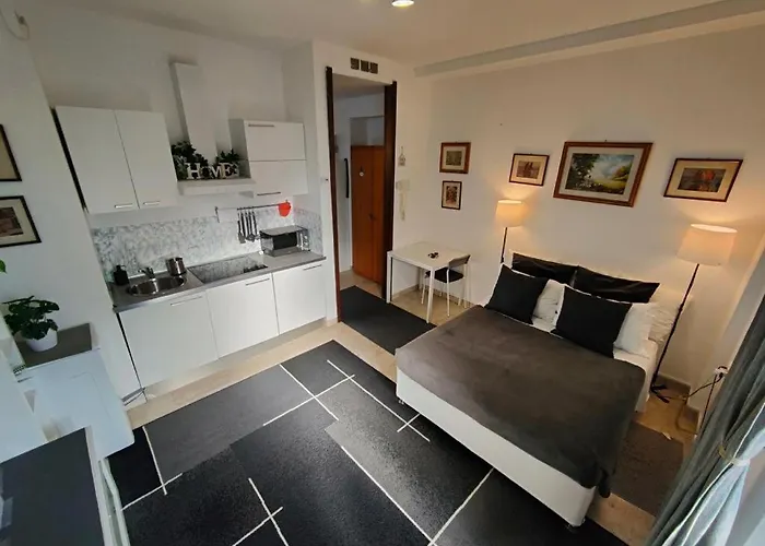 Short Rent Porta Vittoria