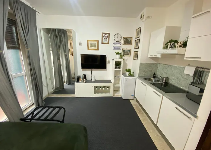 Short Rent Porta Vittoria